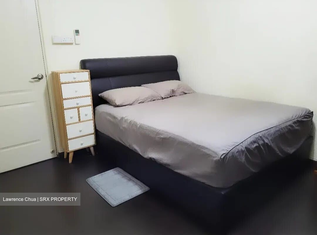 Gangsa Road (Bukit Panjang),  #347725101